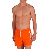 Emporio Armani Men's Classic 4" Swim Trunk