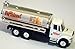 International Farmland Dairy 5½-inch Tanker Truck with Pullback Motorized Action 1/55 scale