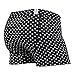 MYPAKAGE Weekday Trunks, Black Dots, Small