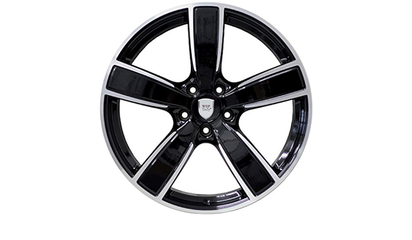 1 Llantas de Aleaci n WSPItaly GOTLAND 22