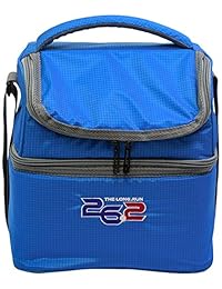 26.2 The Long Run Softside Cooler with Lunch Tote
