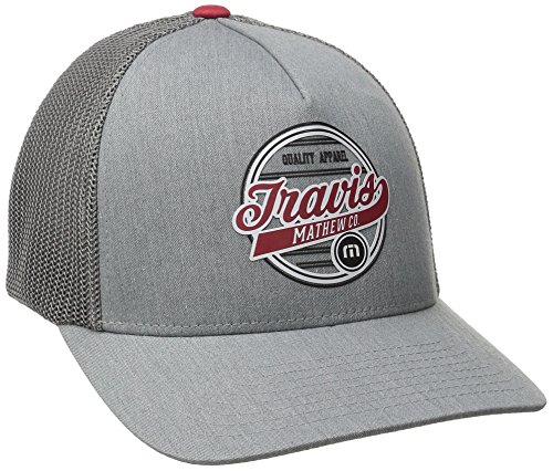TravisMathew Mens Cloon