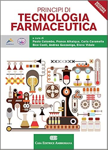 Principi Di Tecnologie Farmaceutiche Con Contenuto Digitale Fornito Elettronicamente Amazon It Colombo Paolo Gazzaniga Andrea Vidale Elena Libri