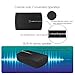 Video Projector, MEER 1600 Lumens 130’’ Wide Screen LED Portable Projector with Built-in Speaker, for Home Entertainment Outside Movies Games Support iPad/iPhone /Smartphone/Laptop/Firestick/SD/USB