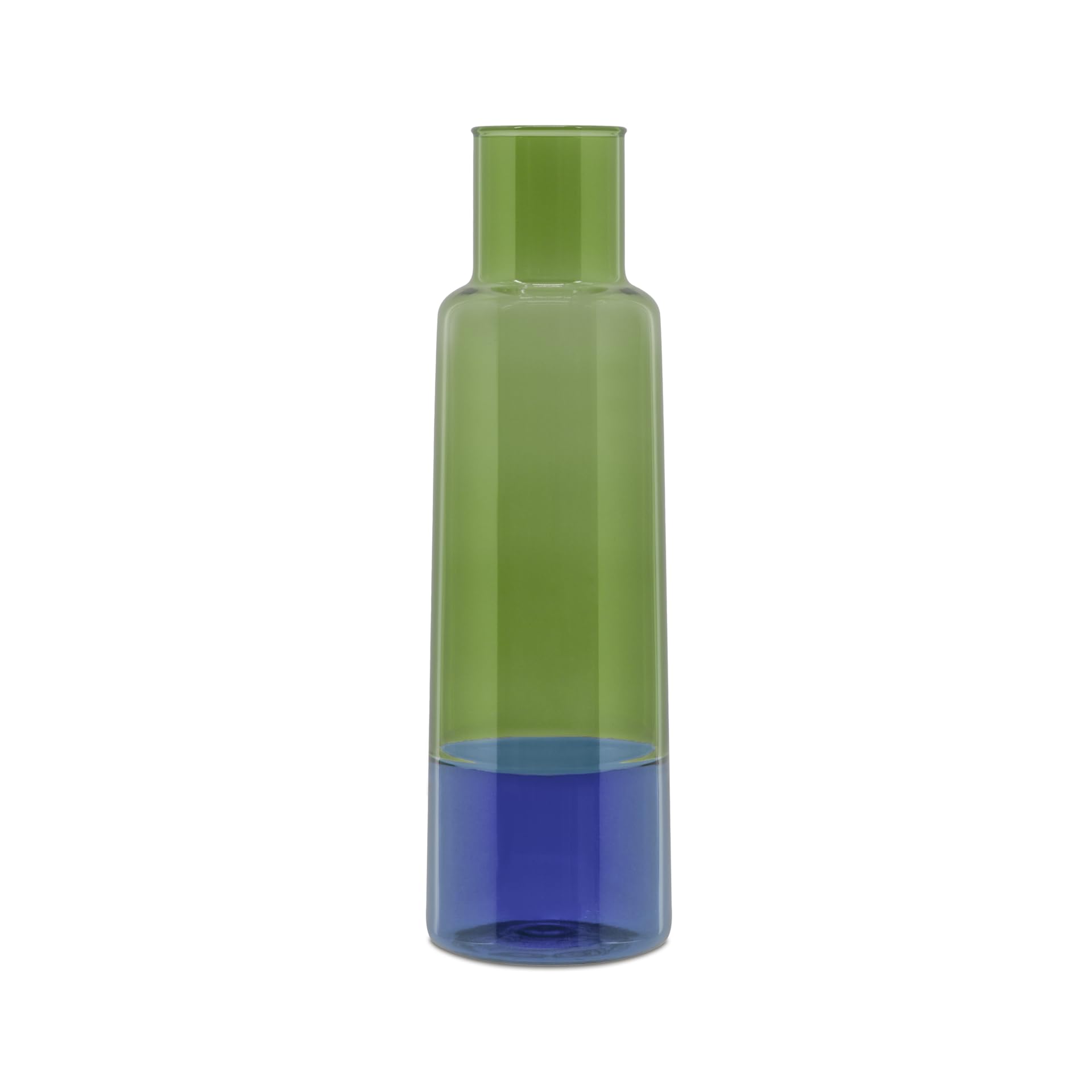 Remember - Two-tone glass carafe