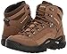 Lowa Women's Renegade GTX Mid Hiking Boot,Taupe/Sepia,7.5 M US