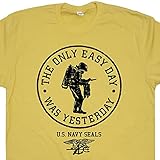 Navy Seals T Shirt Marines Frogman Scuba Diving Military Seal Team Six Shirtmandude