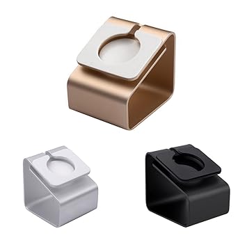 Gazechimp Sostenedor de Soporte de Carga Base Para Apple Watch ...