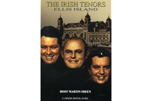 The Irish Tenors - Ellis Island [DVD]