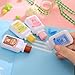 Katoot@ 4 pcs/lot Kawaii stationery Cute Milk Bottle Correction tapes cinta correctora zakka canetas school office supplies papelaria