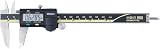 Mitutoyo MIT500-196-30 Absolute AOS Digimatic Caliper 0-150 mm/0-6" view 1