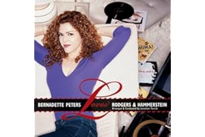 Bernadette Peters Loves Rodgers & Hammerstein