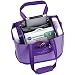 Wilton Decorate Smart Decorator Preferred Carry-All Tote Bag primary