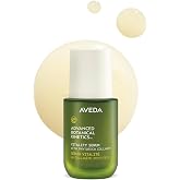 Aveda Advanced Botanical Kinetics Vitality Serum | Reduces the look of fine lines and wrinkles | Vegan | Full Size | 1 Fl Oz