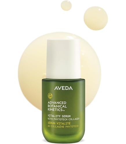 Amazon.com: Aveda Advanced Botanical Kinetics Plumping Cream