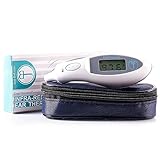 Baby Thermometer Digital Ear Infant Termometro for Fever DigiThermo - Just-Brill