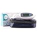DigiThermo Digital Baby Ear Thermometer Quick Read with Infrared - Non Contact - Celsius & Fahrenheit - Best for Babies, Kids and Adults by Just-Brill