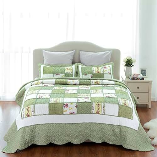king size bedspreads clearance