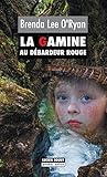 Image de La Gamine au débardeur rouge: Un polar noir et surnaturel (ROMANS) (French Edition)