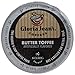 Gloria Jeans K-Cup Butter Toffee Coffee K-Cup 18 K-cups