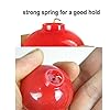 Shaddock-Fishing–25pcspack-1inch-Hard-ABS-Push-Button-Fishing-Floats-Bobbers