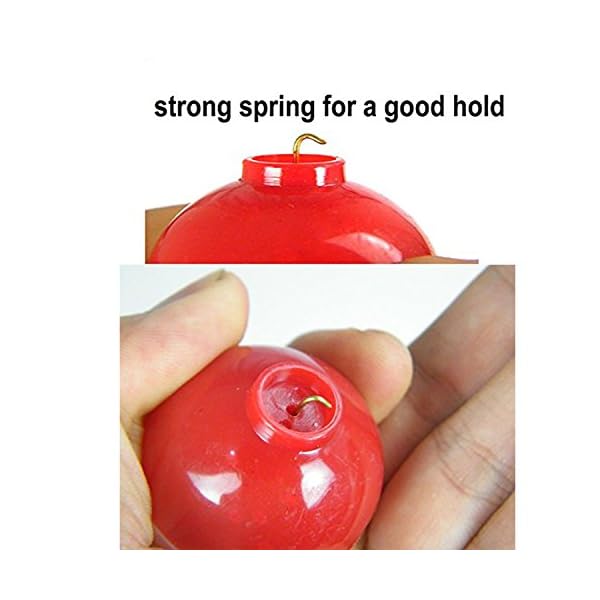 Shaddock-Fishing–25pcspack-1inch-Hard-ABS-Push-Button-Fishing-Floats-Bobbers