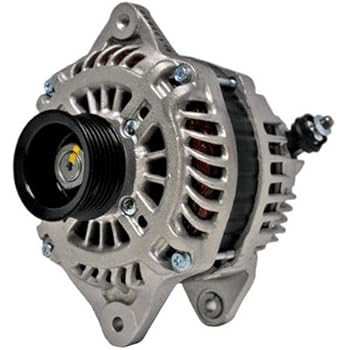 Amazon Com New Alternator Fits 2006 2007 Subaru B9