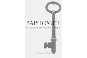 Baphomet: Guardian of the Key to the Temple