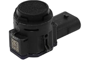 66209826784 PDC Parking Sensor Ultrasonic Sensor Compatible For BMW F40 F44 G20 G30 G31 G11 G29 G80 G82 9826784(1pcs)