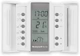Honeywell Home T136C110AEU Thermostat Programmable Blanc view 2