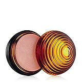 The Body Shop Honey Bronze Shimmer Lip Balm, 0.200 Ounce