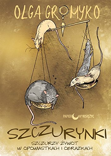 Szczurynki
