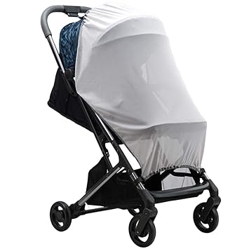 mosquito net for stroller amazon