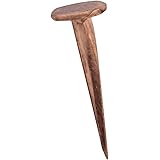 National Hardware N278-002 V7702 Cut Tack in Copper