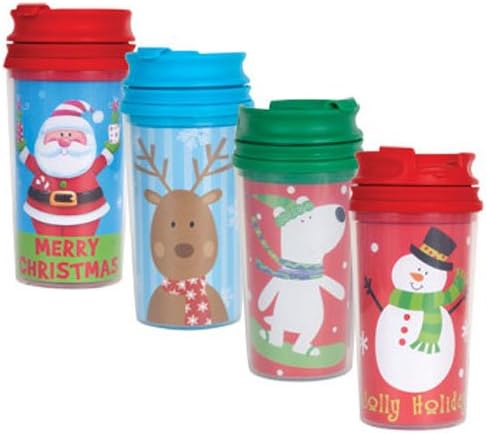 christmas mugs for kids
