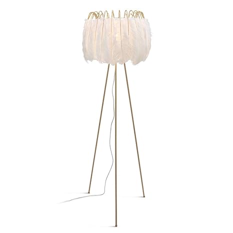 Floor Lamp Floor Lamp Living Room Modern Minimalist Girl