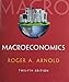 Macroeconomics (Book Only)