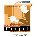 Front End Drupal: Designing, Theming, Scripting