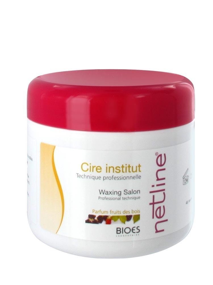 Netline Beauty Parlor Wax 250ml