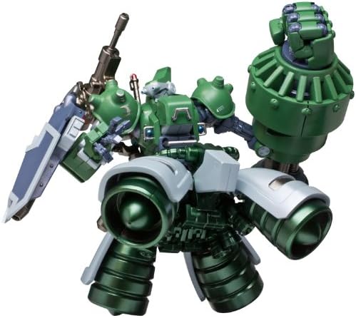 RIOBOT Burodia Lai at Special Color Ver. Miyazawa Limited Edition (japan import)