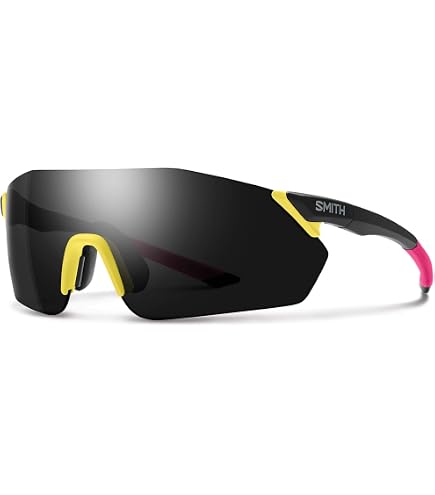 Amazon.com: Smith Optics Reverb ChromaPop Sunglasses, Black