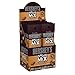 HERSHEY'S Milk Chocolate, Almond and Pretzel Snack Mix, Grab and Go Snack, 2 oz Packs (10 Count)
