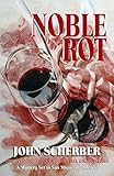 Noble Rot (Murder in Mexico Book 17)