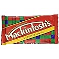 Lot of 6 Mackintosh Toffee Candies 45 gram Each from Canada by Nestle