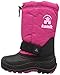 Kamik Rocket Snow Boot (Toddler/Little Kid/Big Kid)