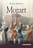 Mozart et Paris (Art/Cinéma) (French Edition) by 