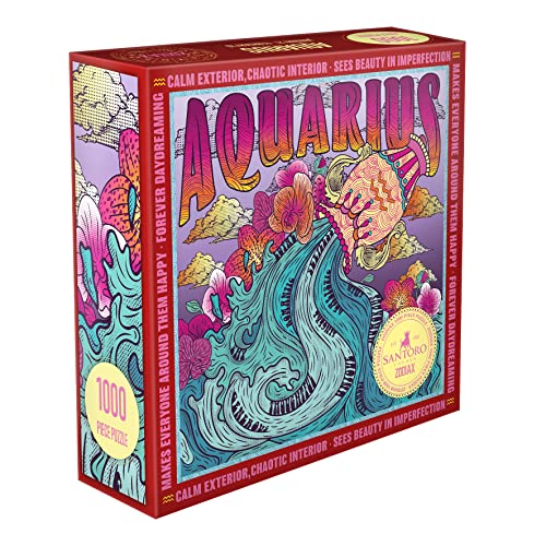 Aquarius
