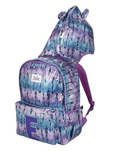 initial bookbag