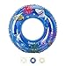 XGEAR Swimming Float Ring, Tube Swim Ring,Children Swim Ring, Summer Beach Pool Toy 35