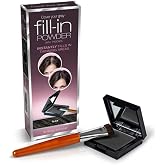 Cover Your Gray Fill In Powder - Black (Pack of 3)